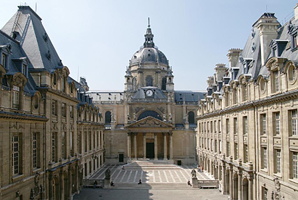 Love Nest In Saint Germain Paris Exterior photo