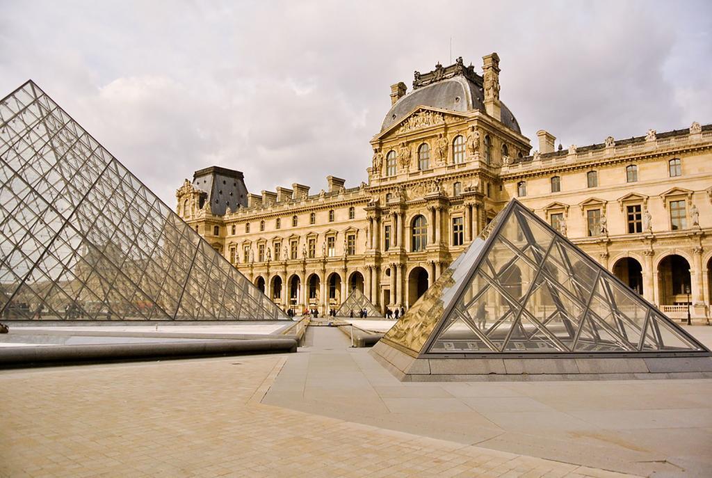 Love Nest In Saint Germain Paris Exterior photo