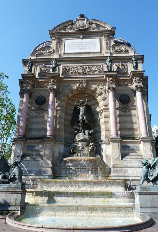 Love Nest In Saint Germain Paris Exterior photo