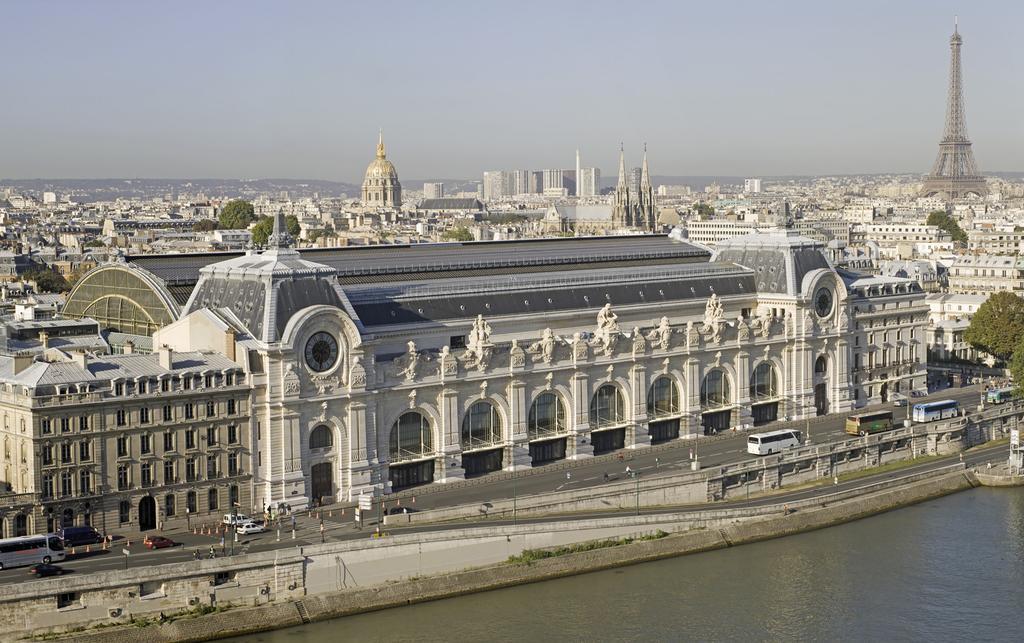 Love Nest In Saint Germain Paris Exterior photo